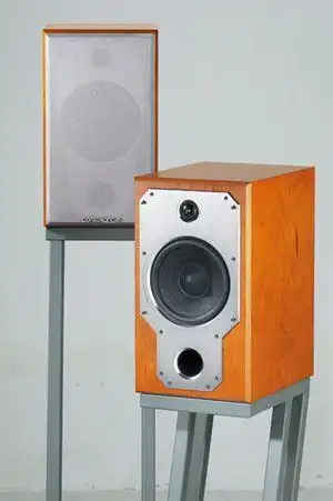 欧博eric-1 书架音箱|金唇奖_网易科技