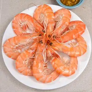 品牌名称: 青岛大虾