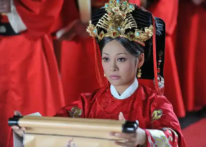 奢香夫人(2011年宁静主演的古装剧)_尚可名片