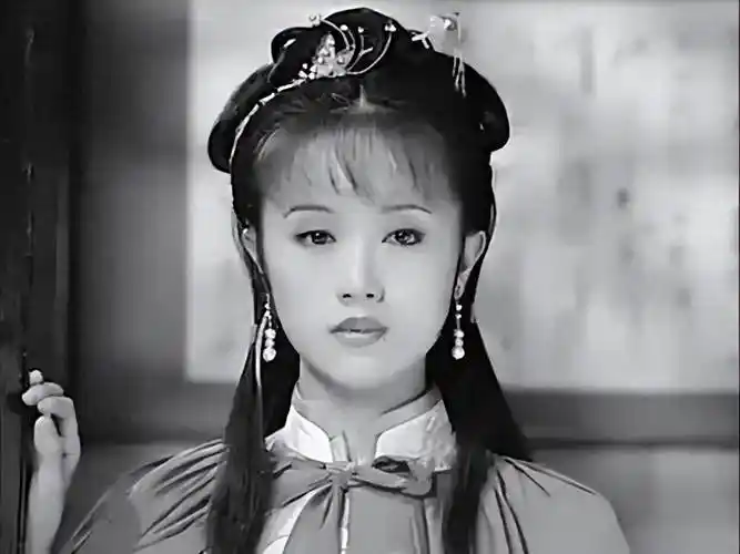 演员朱媛媛去世,年仅51岁,抗癌5年,曾出演《送你一朵小红花》