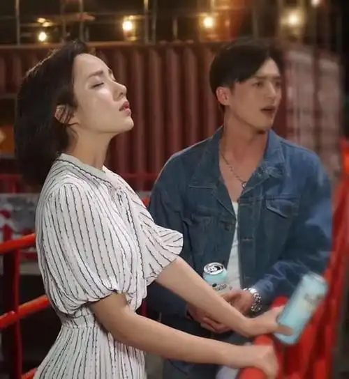 《新港故事》电影频道首播 阳蕾演绎不一样的故事