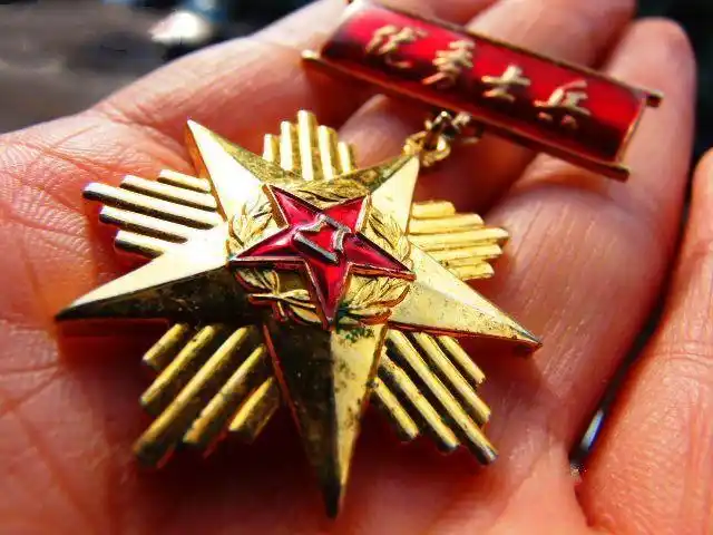 军人的优秀士兵证有什么用可别小瞧作用大了去了