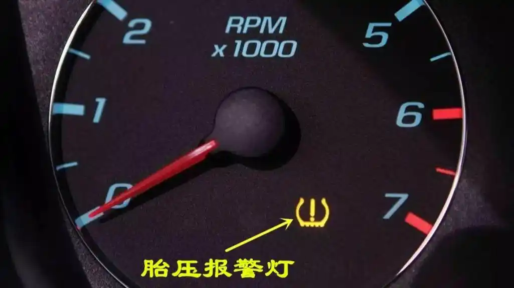 汽车胎压监测系统那么重要,为什么很多大众汽车只安装间接式的?