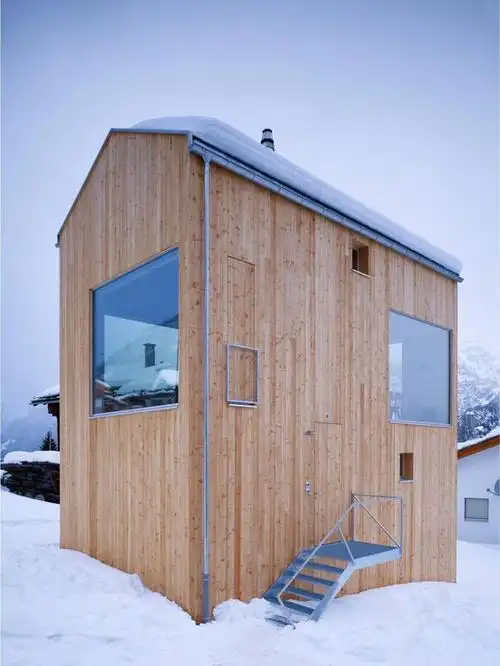 微型迷你小建筑设计3600例丨建筑设计素材资源资料意向图