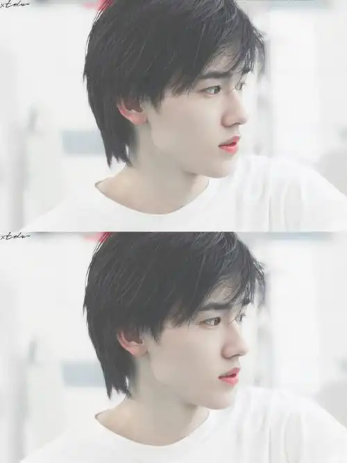 宋亚轩 ( 侵权删 )