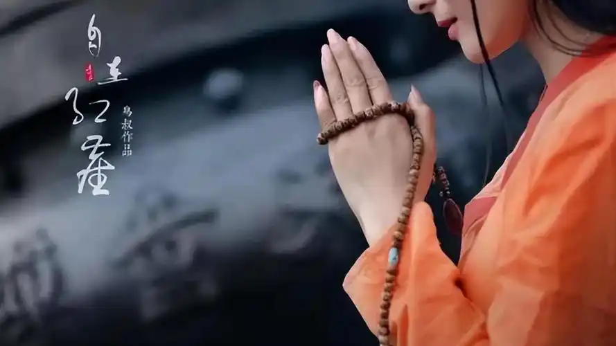 八首禅意小诗,写出人生八大境界!大彻大悟看透人生