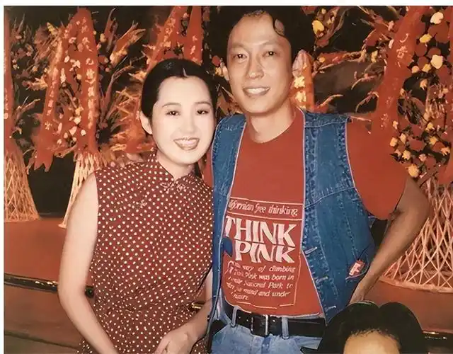 回顾:被王志文撬墙角被许晴抛弃,再婚后57岁靠改名字重新翻红