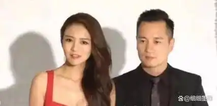 两任感情都被横刀夺爱,安以轩究竟经历了什么?_汪小菲_陈荣炼_老公