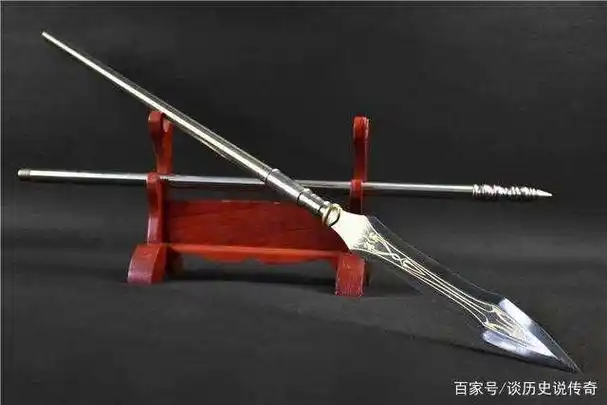 名扬天下令人最惊心动魄的桥段就是三国时期长坂坡赵子龙,一杆亮银枪