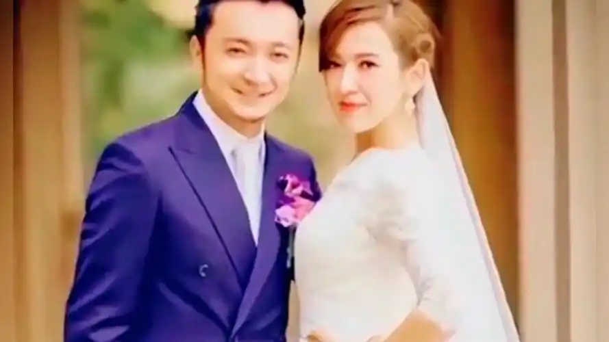 尼格买提疑似婚变!女方回应:早就不在一起了!