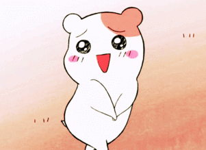 二次元摸摸头撒娇扭屁股gif动图_动态图_表情包下载_soogif