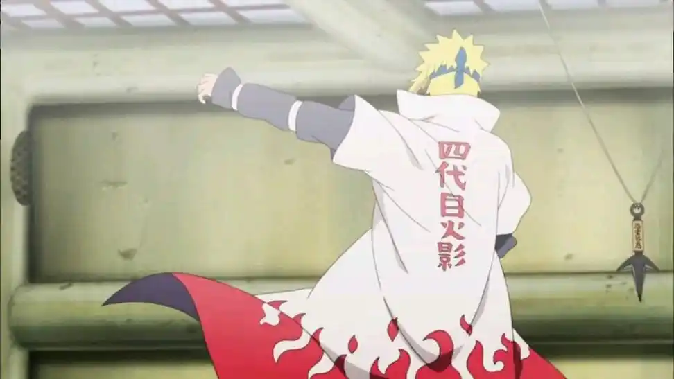 盘点火影忍者中最受动漫迷们喜欢的角色排行榜,鸣人进不了前三