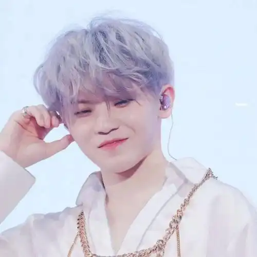 微信头像seventeen李知勋