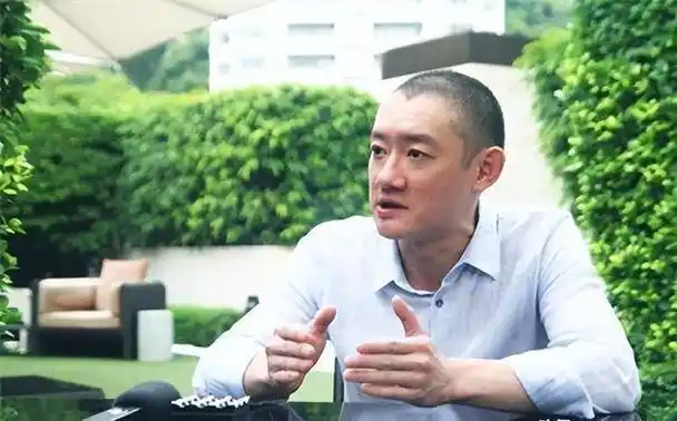 拼资产,泡女星,掀车战,曾经张狂的京城四少,谁才是人生赢家?