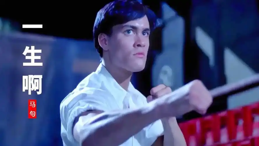 这首《一生啊》句句沧桑,配上龙在江湖里的李国豪,只叹人生无常