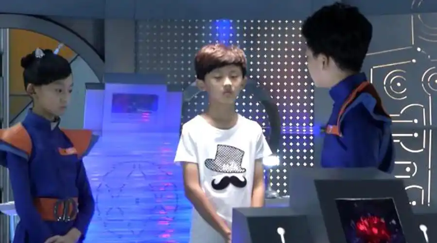 快乐星球第五季日记是哪一集这一部的导演和编剧是谁