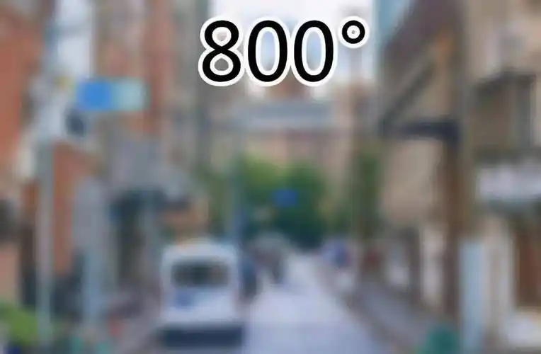 近视眼的世界是怎样的不同程度的近视感觉完全不一样