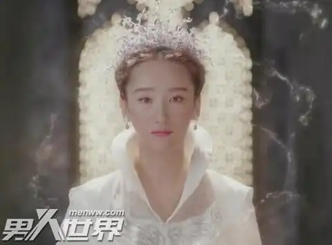 择天记神女是谁演的身份介绍第几集出现