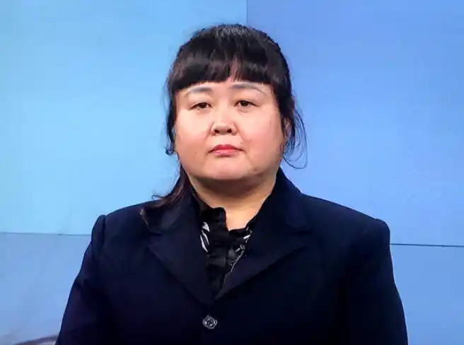 西安市长安区合民意种植专业合作社宁蒋娟|用良心践行农产品的质量