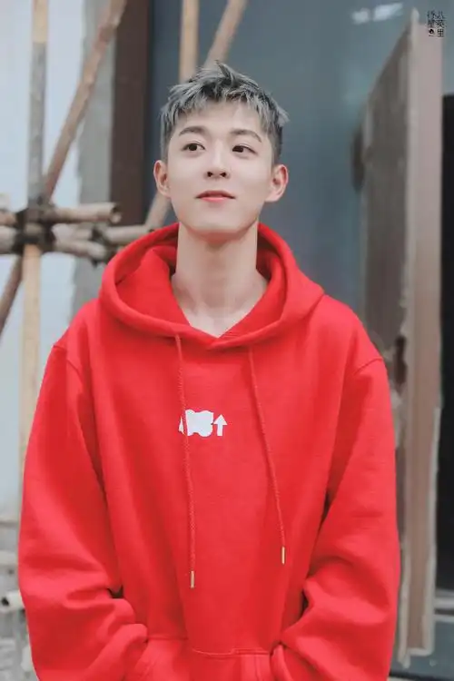 创造营2021吴宇恒