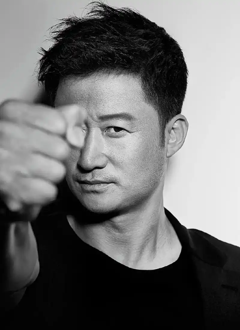 11月2日,吴京的一段视频曝光,令人没有想到的是,吴京作为一个百亿影帝