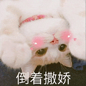 源自网络,侵联删后台回复【表情包】更多好玩的表情包正在等你哦!