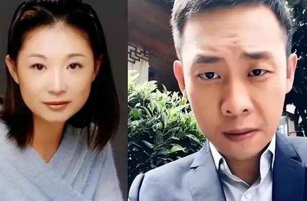 纪实带着儿子二婚嫁张译如今18年过去才知道她嫁的有多值