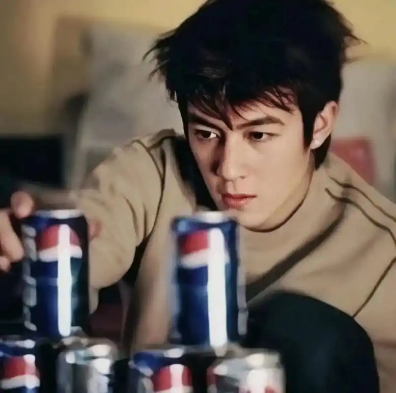 "屏幕前的冠希,今天你又帅了" #陈冠希 #帅哥 #痞帅 # - 抖音