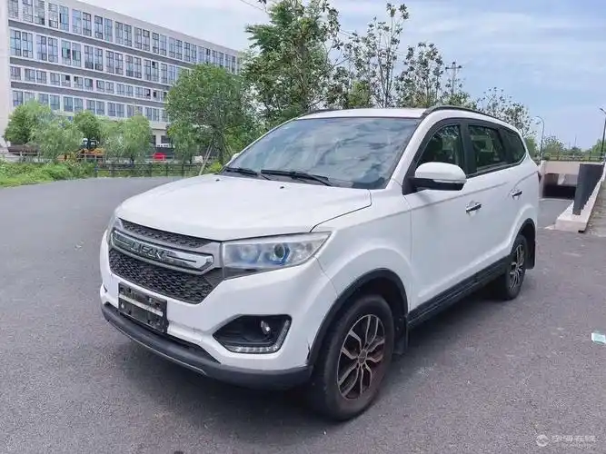 宁海车行:2018年力帆7座,欢迎来试驾!