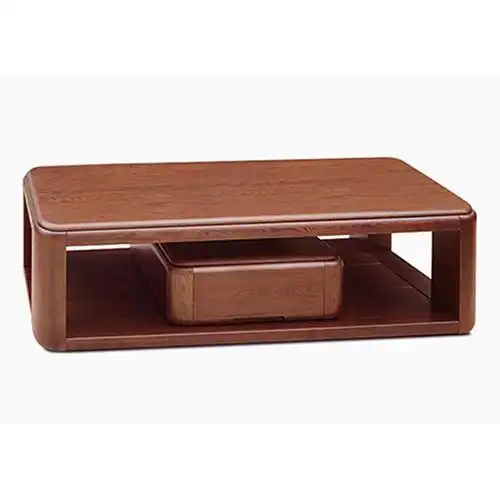 双叶 茶几 现在中式风格 jc22b0b0