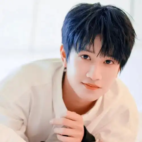 敖子逸,你好帅啊