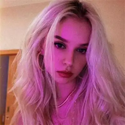 抱猫的欧美女生头像颜值控最爱 ins优质高冷辣妹女头欧美范十足_女生