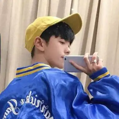 标签:男生头像,霸气,帅哥