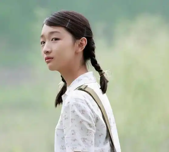 景甜|编剧|周冬雨|娱乐圈|马思纯|电影导演|传媒公司|实力派演员