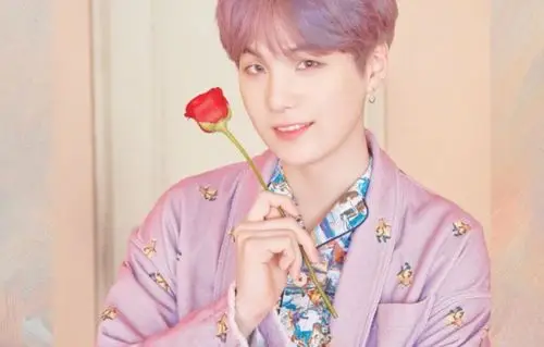 壁纸金南俊 金硕珍 闵玧其 郑号锡 朴智旻 金泰亨 田柾国bts 壁纸