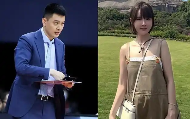 据天眼查app显示,"关于前辽篮主帅杨鸣和妻子唐佳良,其实在2019年就曾