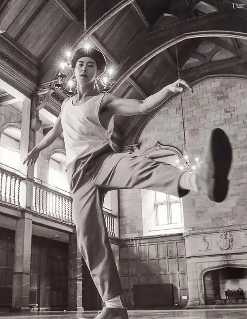 郑允浩##东方神起