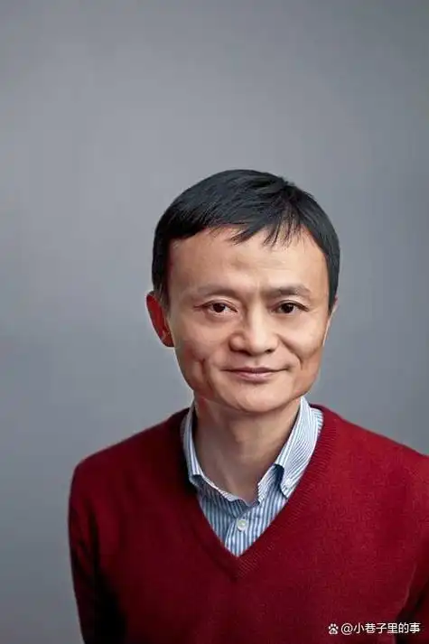 马云的餐饮革命:谁将主导未来社会走向?