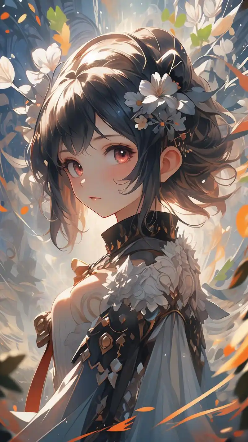 99二次元动漫壁纸大放送!95