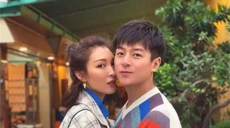汤唯前男友朱雨辰新恋情曝光,女方为珠宝设计师长相大气明媚_哔哩哔哩
