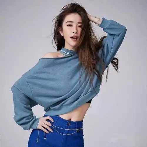 终于找到真爱了盘点康熙女神许维恩坎坷情史真的太不容易了