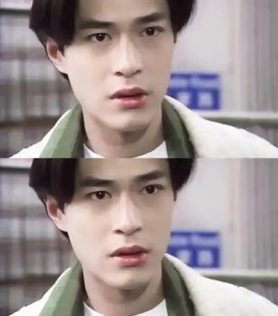 古天乐/叶承康/自修/大型阿伟死了现场@唯恐别离久