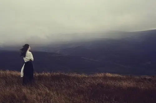 喧闹与安静文艺句子 表达安静的优美句子