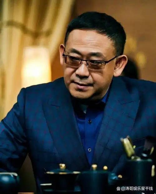 随着《狂飙》的大火,刑侦剧也成为今年电视剧集当中的热门题材.