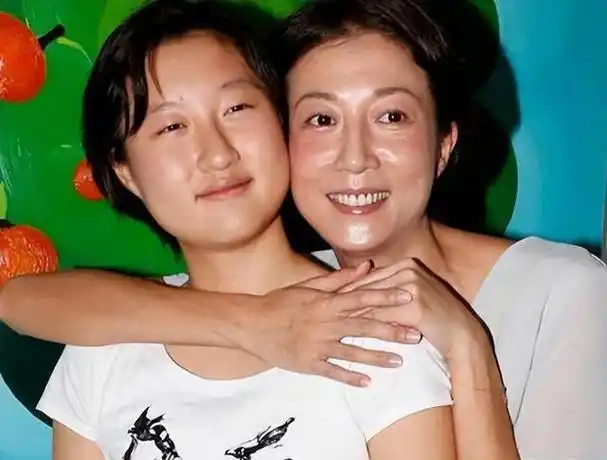 6位星二代完美避开父母高颜值基因个个长相一言难尽