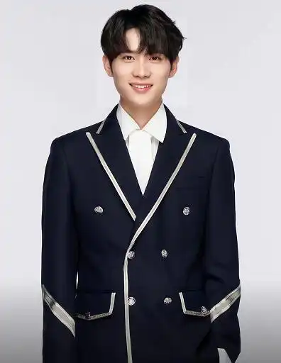 井胧和井迪儿是什么关系 创造营2021井胧个人资料