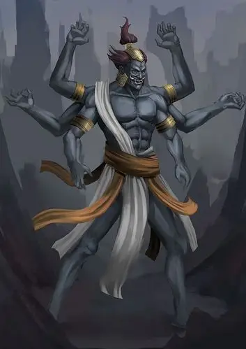 阿修罗.jpg (6326×8950)