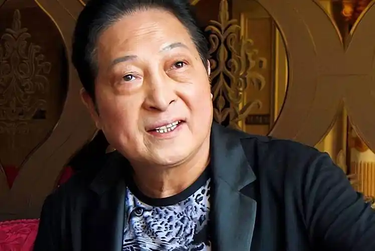 王林在卧室为12名女明星开光,用男女之间的肉欲输出真气功力