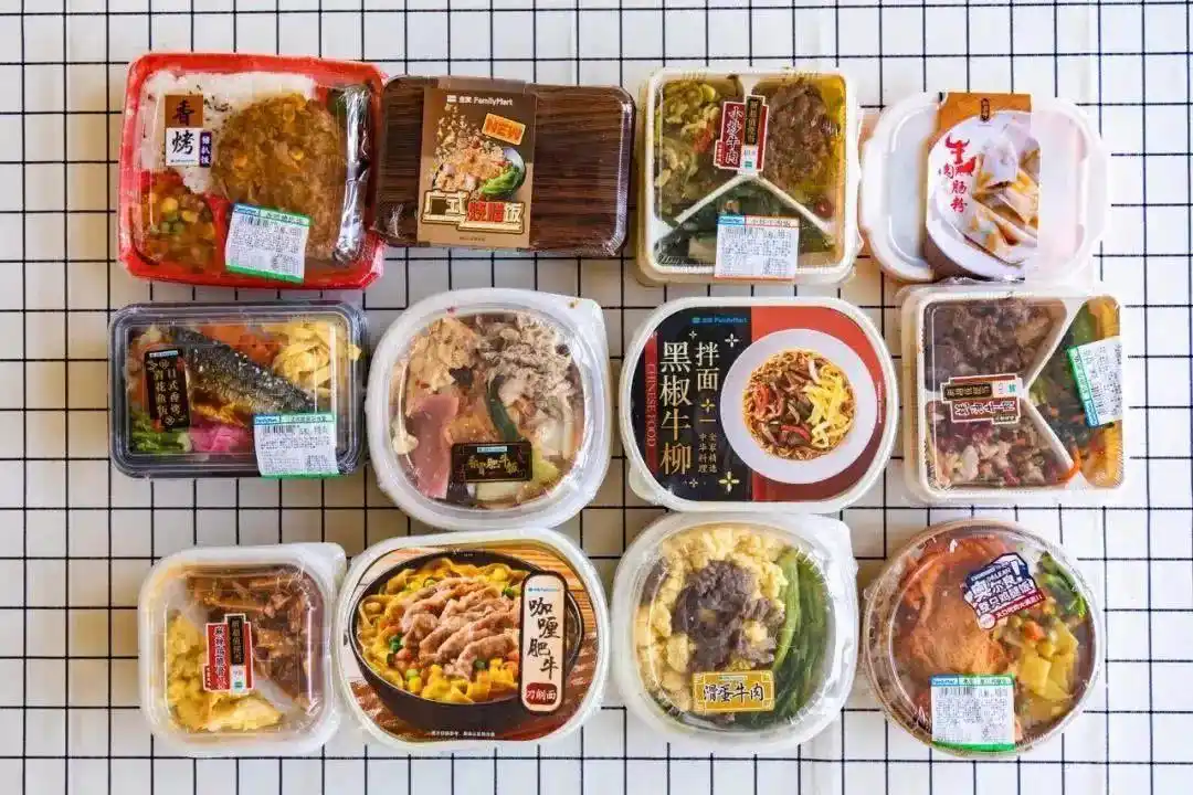 抗议外卖料理包的你,到底在反对什么? - 知乎