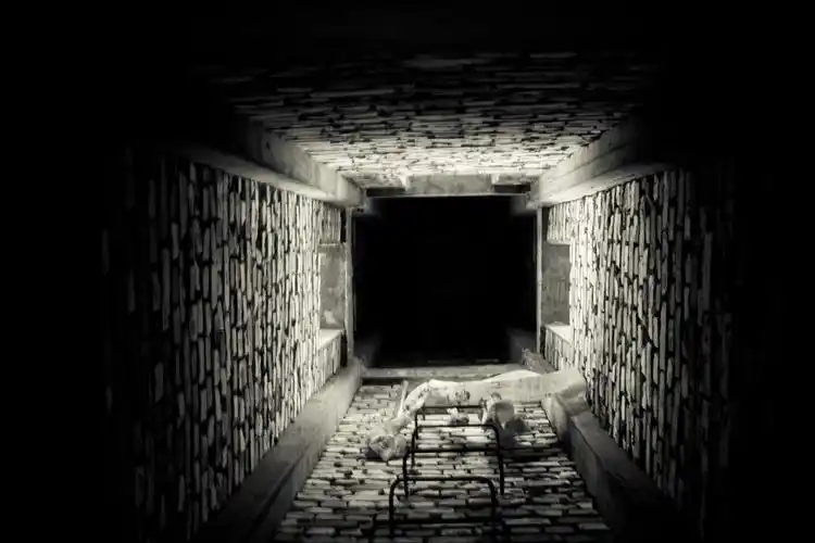 你内在的那个空洞是什么